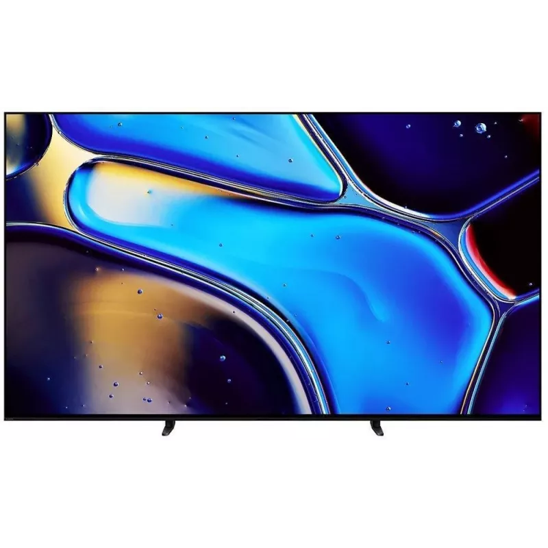 Sony 77 collu OLED televizors, 4K/Smart, Google TV, K77XR80PAEP