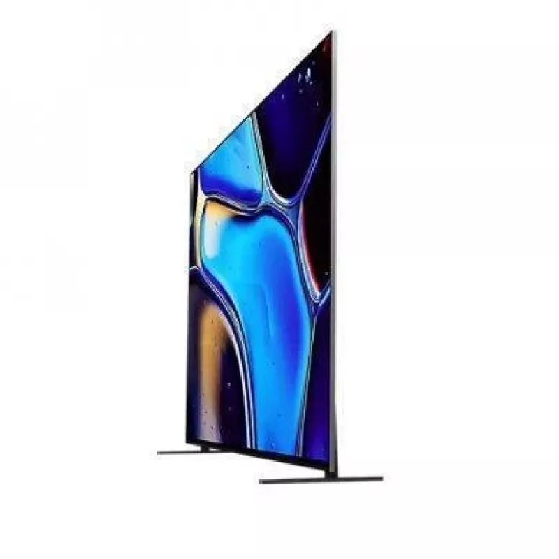 Sony 77 collu OLED televizors, 4K/Smart, Google TV, K77XR80PAEP