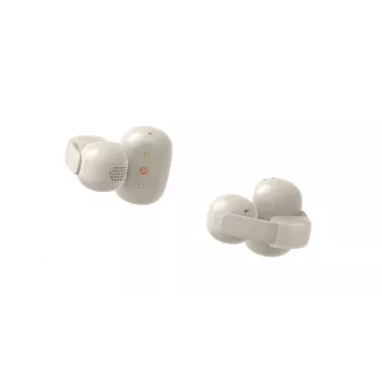 Sony LinkBuds WF-LC900 Clip Bezvadu Atvērtās Auss Ausiņas Greige
