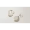 Sony LinkBuds WF-LC900 Clip Bezvadu Atvērtās Auss Ausiņas Greige