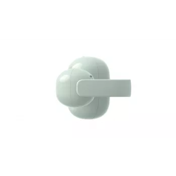 Sony LinkBuds WF-LC900 Clip atvērtās auss bezvadu austiņas, zaļa