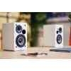 Edifier R1280T Baltie Plauktu Skaļruņi, 42 W