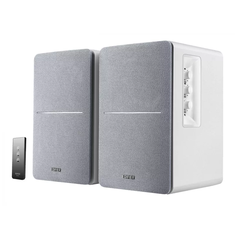 Edifier R1280T Baltie Plauktu Skaļruņi, 42 W