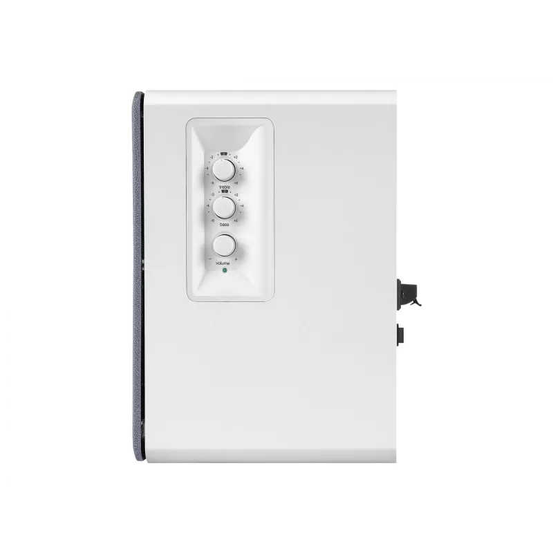 Edifier R1280T Baltie Plauktu Skaļruņi, 42 W