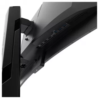 MSI MPG 341CQRDE QD-OLED X36 Gaming Monitors - 360Hz, 0,03ms GtG