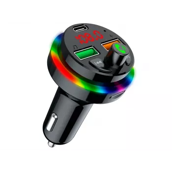 Tracer 47754 CarSynk FM Bluetooth autotransmitters