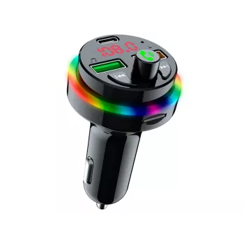 Tracer 47754 CarSynk FM Bluetooth autotransmitters