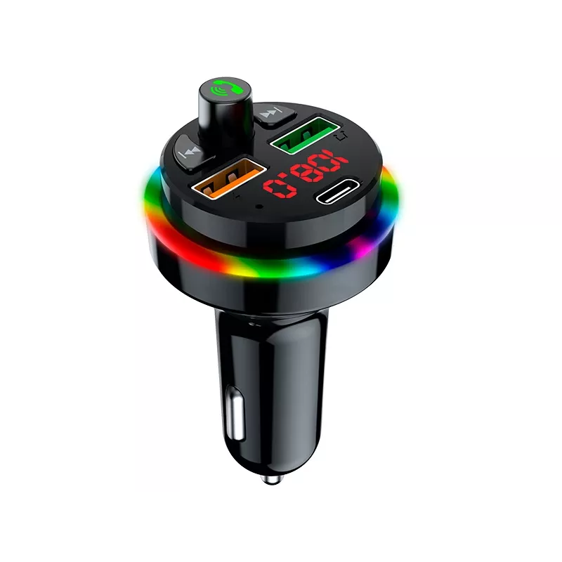 Tracer 47754 CarSynk FM Bluetooth autotransmitters