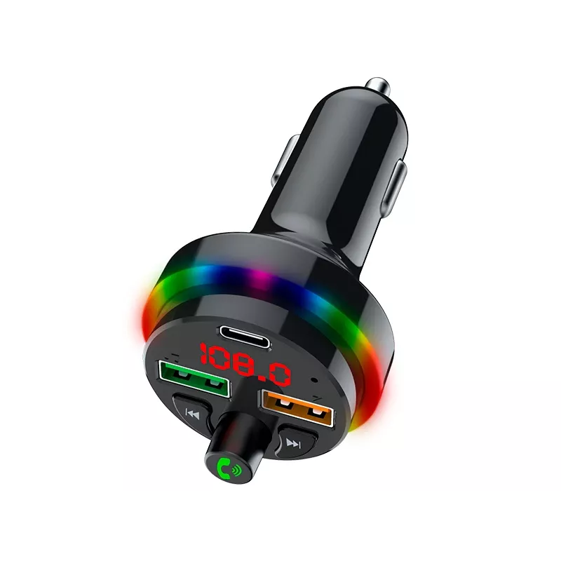 Tracer 47754 CarSynk FM Bluetooth autotransmitters