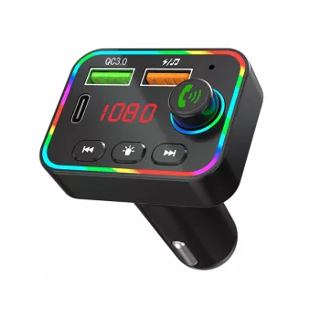 Tracer 47755 SoundCast FM BT raidītājs