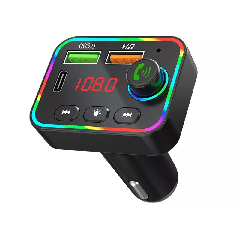 Tracer 47755 SoundCast FM BT raidītājs