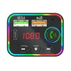 Tracer 47755 SoundCast FM BT raidītājs