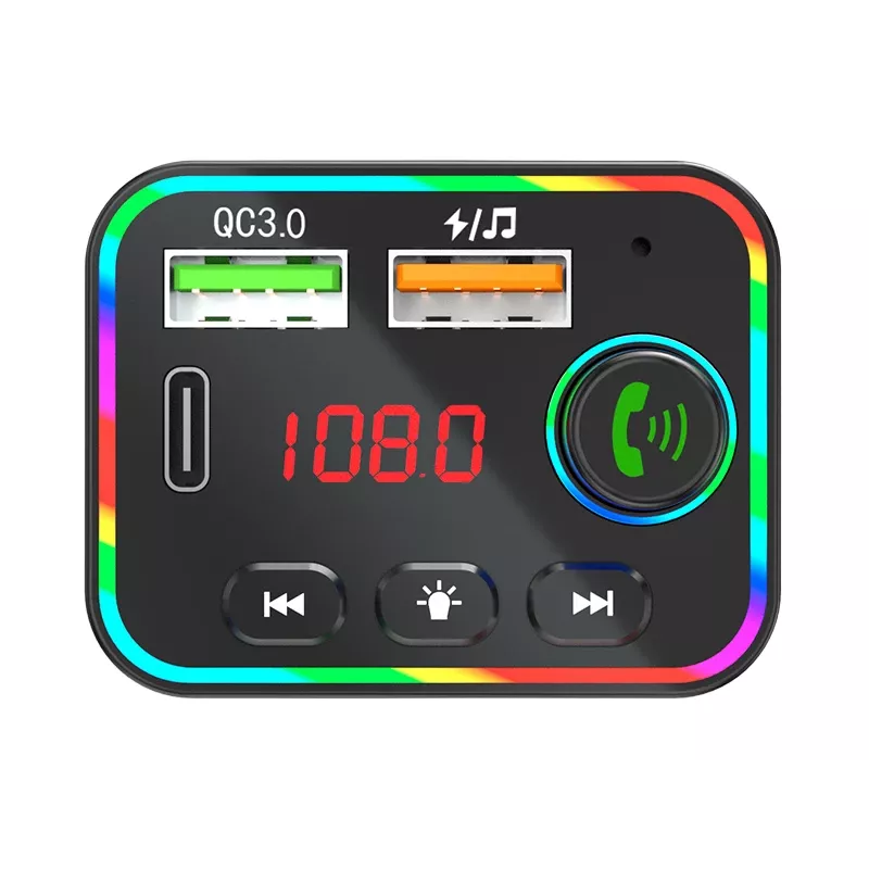 Tracer 47755 SoundCast FM BT raidītājs