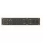 APC servisa apvadpanelis 2HE 230V 32A