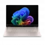 HP OmniBook Ultra 14-kd0175ng Klēpjdators 35,6 cm (14) 3K OLED Skārienekrāns 120Hz Intel Core Ultra 7 32GB RAM 1TB SSD QWERTZ DE