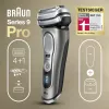 Braun Skuveklis Series 9 9485cc