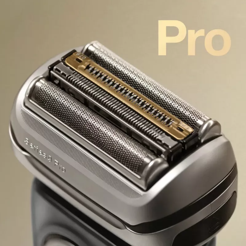 Braun Skuveklis Series 9 9485cc