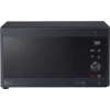 LG MH6565CPB mikroviļņu krāsns ar grilu 25 l 1000 W Melna