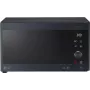 LG MH6565CPB mikroviļņu krāsns ar grilu 25 l 1000 W Melna