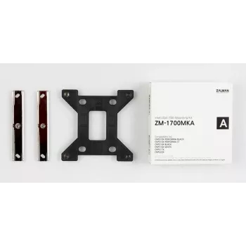 Zalman ZM-1700MKA Intel Montāžas Komplekts