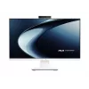 ASUS V400 AiO V470VAK-WPE262W 27 coll-in-One PC Core 7-240H 16GB RAM 1TB SSD Balts