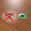 Wera 05134021001 skrūvgrieža uzgaļu komplekts 15 gab.