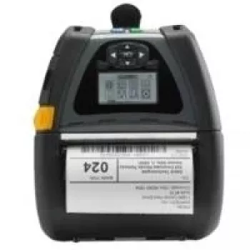 Zebra Printer-Cradle transportlīdzeklim - QLn 420 (P1050667-030)