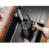 Lafe 47292 Elektriskā tējkanna 1.7L TempSense