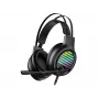 Tracer 47807 GameZone GZ VRPO spēļu austiņas, melnas