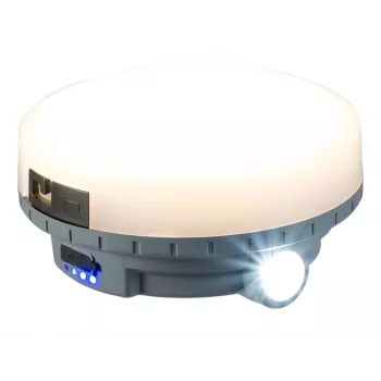 Tracer 47811 āra gaismu virtene IP65 220V 16 spuldzes E27 90W