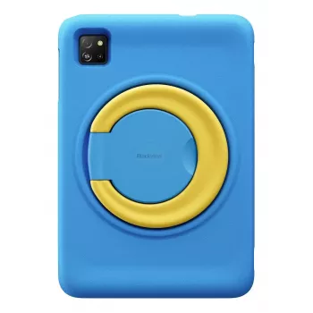 Planšete Tab 60 Pro Kids 10/8/128GB Zils Blackview