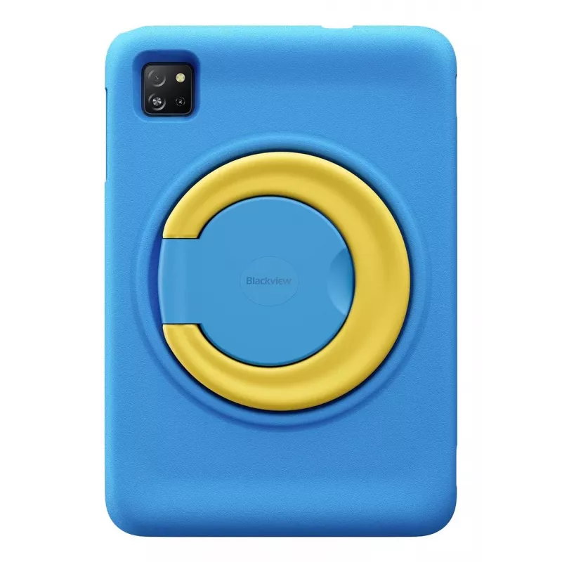 Planšete Tab 60 Pro Kids 10/8/128GB Zils Blackview