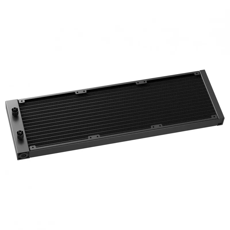 K Cooler DeepCool SPARTACUS 420 Šķidruma dzesēšana