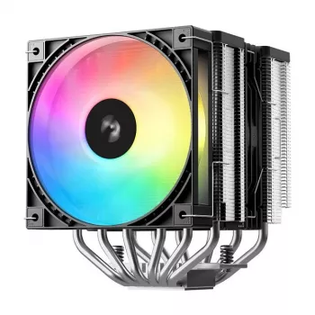 Dzesētājs DeepCool AG620 G2 ARGB