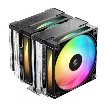 Dzesētājs DeepCool AG620 G2 ARGB