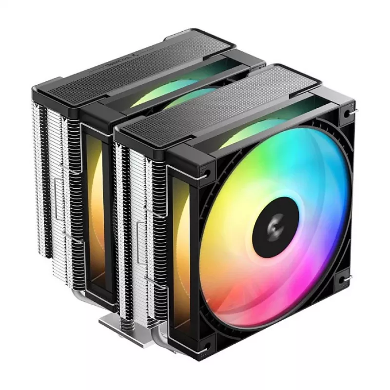 Dzesētājs DeepCool AG620 G2 ARGB