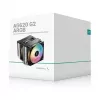 Dzesētājs DeepCool AG620 G2 ARGB