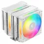 Dzesētājs DeepCool AG620 G2 WH ARGB