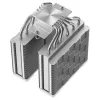 Dzesētājs DeepCool AG620 G2 WH ARGB
