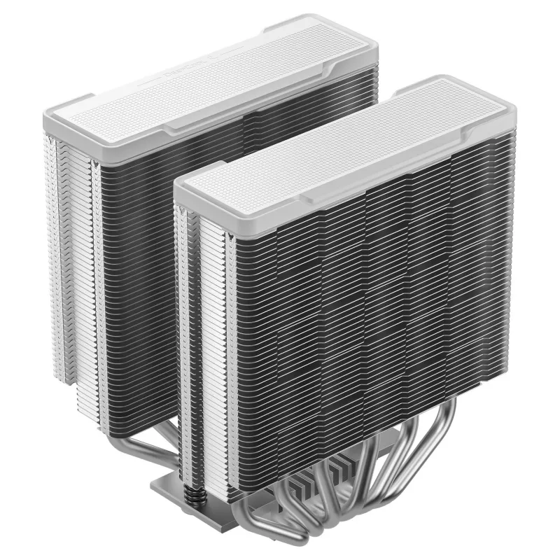 Dzesētājs DeepCool AG620 G2 WH ARGB