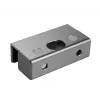 Hikvision DS-K4T100-U1 elektromagnētiskās slēdzenes kronšteins, alumīnijs