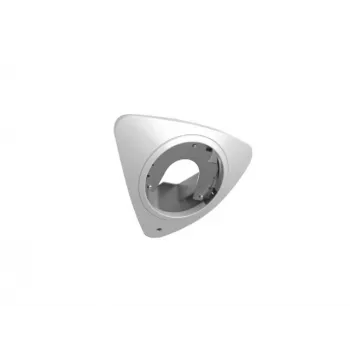 Hikvision DS-1274ZJ-DM28 stūra kronšteins drošības kamerām
