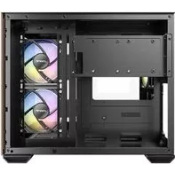 Antec CX600M ARGB B Mini Tower melns - Midi/Mini Tower - ATX (0-761345-10147-9)