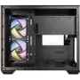 Antec CX600M ARGB B Mini Tower melns - Midi/Mini Tower - ATX (0-761345-10147-9)