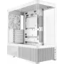 ANTEC Constellation C6 Curve Air White PC korpuss ATX Midi Tower, Balts (0-761345-10276-6)