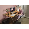 HP 230 Bezvadu tastatūras un peles komplekts, pilna izmēra, RF bezvadu, membrānas, melns, pele iekļauta