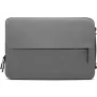 Lenovo GX41D07809 maciņš klēpjdatoram 35.6 cm (14 collu) Sleeve pelēks