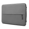 Lenovo GX41D07809 maciņš klēpjdatoram 35.6 cm (14 collu) Sleeve pelēks
