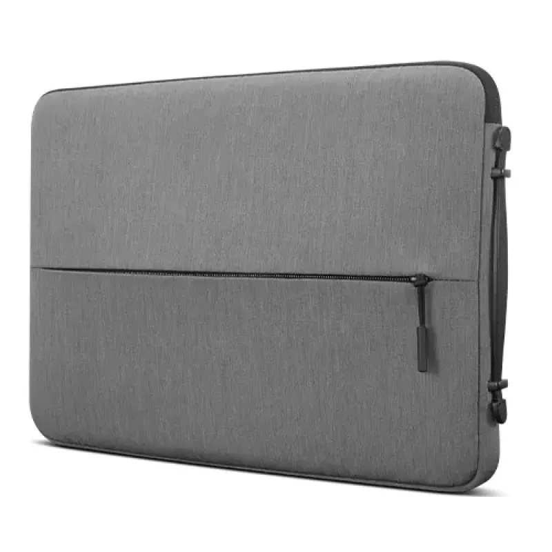 Lenovo GX41D07809 maciņš klēpjdatoram 35.6 cm (14 collu) Sleeve pelēks