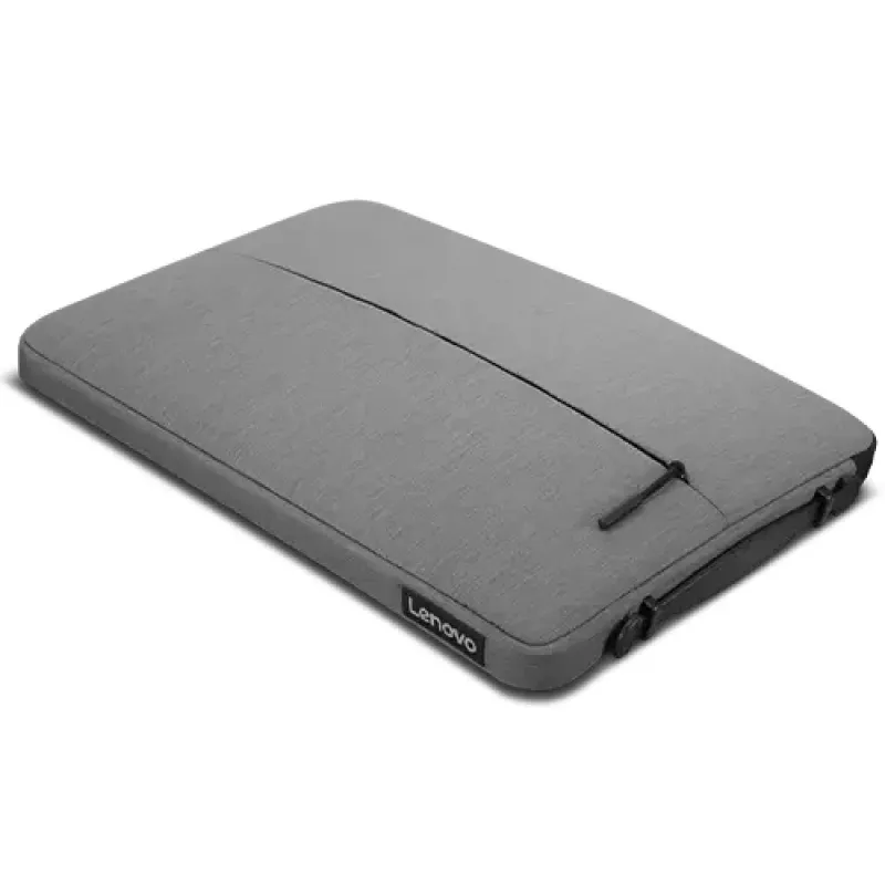 Lenovo GX41D07809 maciņš klēpjdatoram 35.6 cm (14 collu) Sleeve pelēks